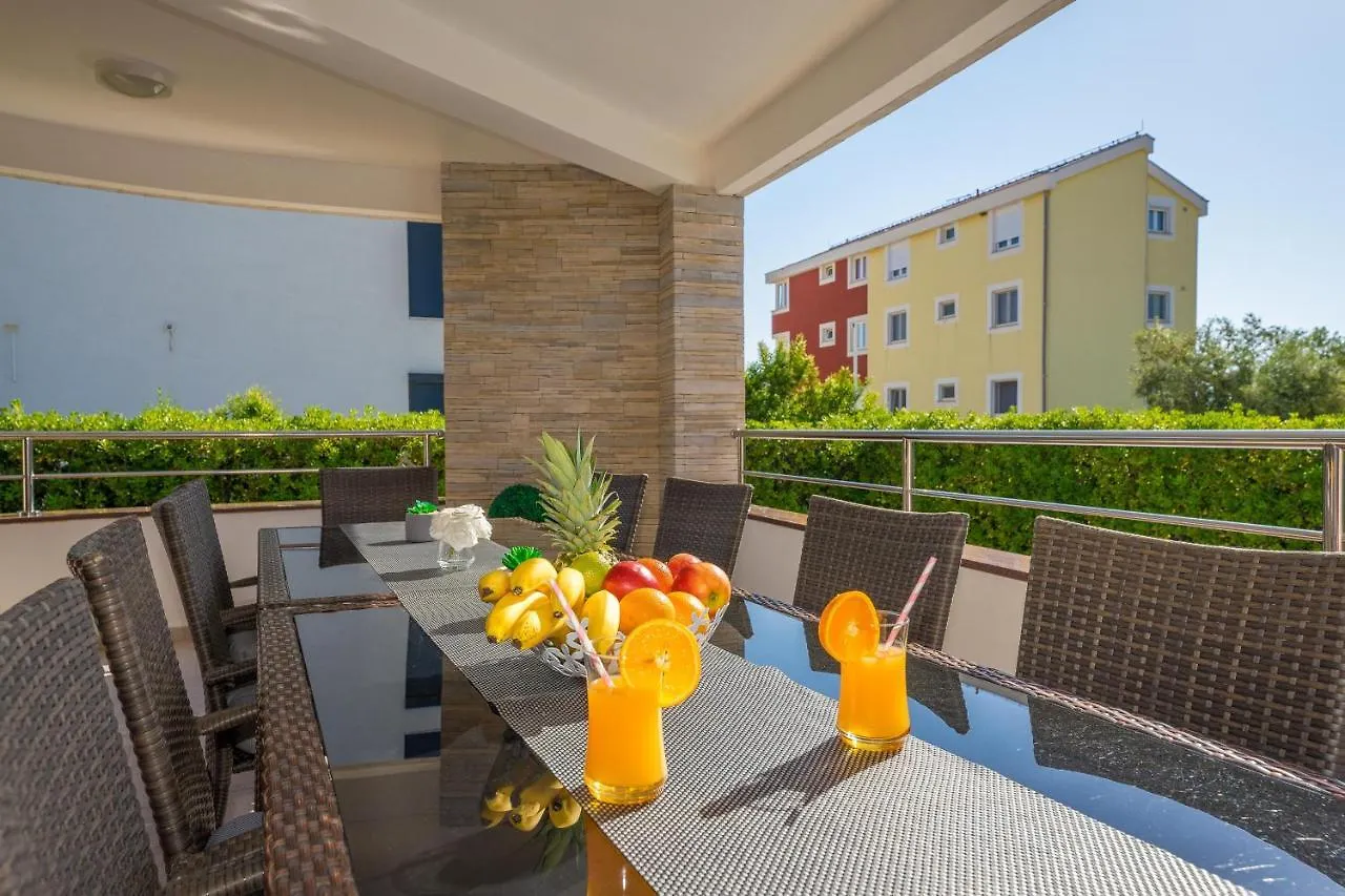 Vila Zatona Sunset With Heated Swimming Pool Zaton  Villa Zaton (Zadar)