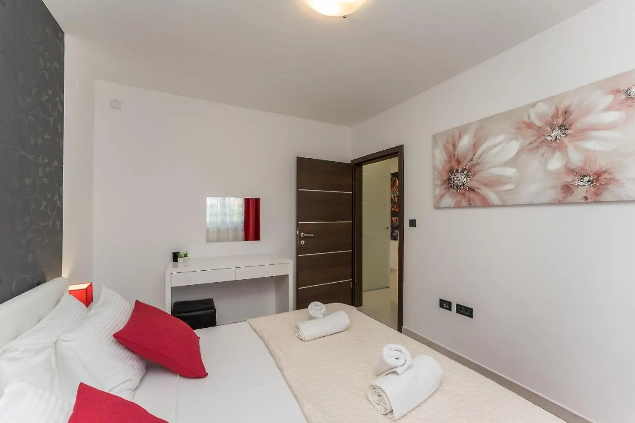 Vila Zatona Sunset With Heated Swimming Pool Zaton  Villa