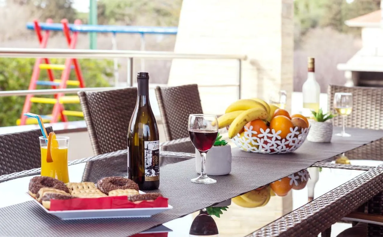 Vila Zatona Sunset With Heated Swimming Pool Zaton