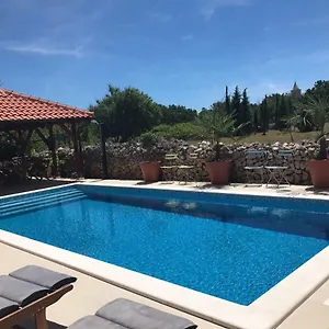 Apartmán Dalmatina, Zaton (Zadar)